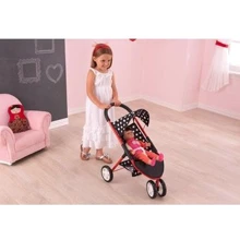 Набор для кукол KidKraft Jogging Stroller (60141): Производитель KidKraft