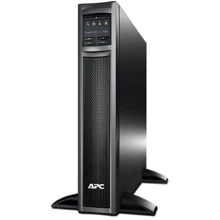 APC Smart-UPS X 1500VA Rack/Tower LCD (SMX1500RMI2U): Производитель APC