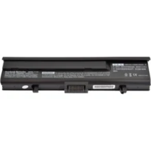 Батарея для ноутбука Dell BD39E XPS m1330 11.1V Black 5200mAh OEM (2562): Ємність, мАг 5200
