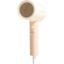 Фен Xiaomi DOCO Dual Negative Ion Hair Dryer White AN001: Тип Компактний