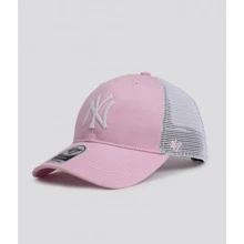Бейсболка 47 Brand New york yankees розовая (B-FLGSH17GWP-PT): Производитель 47 Brand