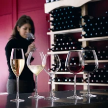 Келих Набір келихів Luminarc Vinery Excellence Rouges E8036 (2 пр.) (620 мл): undefined undefined
