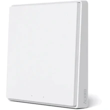Выключатель Xiaomi Aqara Smart Light Control ZigBee D1 (QBKG21LM): undefined undefined