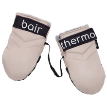 Рукавицы Bair Thermo Mittens desert beige бежевые (680679): Производитель Bair