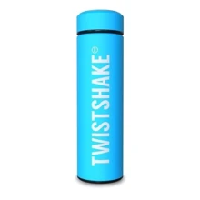 Термос Twistshake 420 мл бірюзовий (24938): Тип Термос