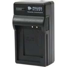 Зарядное устройство PowerPlant Canon NB-12L (DV00DV2404): Производитель PowerPlant