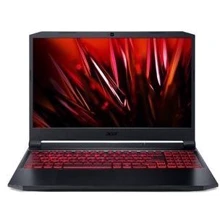Ноутбук Acer Nitro 5 AN515-45-R73J (NH.QBREF.007) RB: Экран 15,6" (1920x1080)