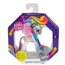 Hasbro Принцессы-пони с волшебными крыльями в ассортименте (A5932): Тип Набор игровых фигурок