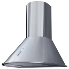 Витяжка Ventolux CAPRI 60 INOX (800): Тип фільтра повітря Рециркуляція, Відведення