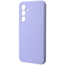 Чохол для телефона WAVE Colorful Case TPU Light Purple для Samsung A546 Galaxy A54 5G: Сумісність Samsung A546 Galaxy A54 5G