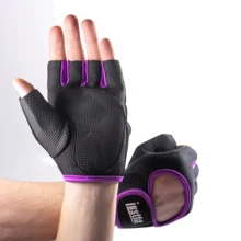 Перчатка для фитнеса BoyBo JF-N1 (М) (SF9-94-3): Пол Для женщин