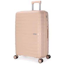Чемодан Semi Line 24" (M) Beige (T5795-2) (DAS303027): Пол Унисекс