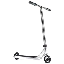 Самокат трюковый Ethic Pandora Complete Pro Brushed L (SCO-80-57): Количество колес 2