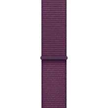 Apple 46mm Plum Sport Loop (MXL63ZM/A): Производитель Apple