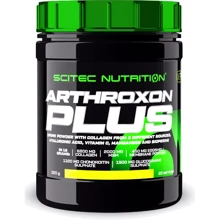 Scitec Nutrition Arthroxon Plus 320 g / 20 servings / watermelon hibiscus: Пол Унисекс
