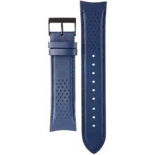 Мужской ремешок Hugo Boss 2838BLU 659302838 синий: undefined undefined