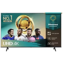 Телевизор Hisense 50A6Q: Тип LED-телевизоры