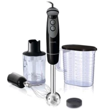 Блендер Philips HR 1617/90: Потужність, Вт 650