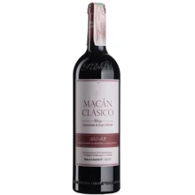 Вино Bodegas Benjamin de Rothschild & Vega Sicilia Macan Clasico 2018 червоне сухе 0.75л (BWW4892): Країна виробник Испания