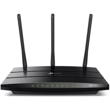 Маршрутизатор Wi-Fi TP-Link ARCHER A7 AC1750: Тип маршрутизатора Wi-Fi роутер