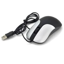 Мышь Jedel CP73/07314 Black: Интерфейс подключения USB