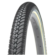 Покришка 700x38C (40-622) Kenda K180, Commuter/Trekking, 22tpi (TIR-64-99): Діаметр 28"