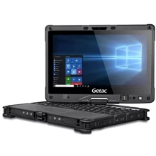 Ноутбук Getac V110 8GB / 240GB Approved Витринный образец: Причина уценки Как новый (витринный образец): ноутбук выглядит и функционирует как новый. Техника полностью протестирована по программе Approved, все функции работают корректно