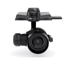 DJI Zenmuse X5R: Виробник DJI