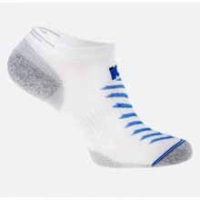 Носки спортивные IQ Arico (ARICO-WHITE/GREY/MONACO BLUE) 35-38 (23) белые: undefined undefined