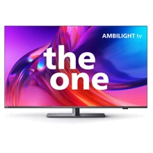 Телевизор Philips 55PUS8808: Тип LED-телевизоры