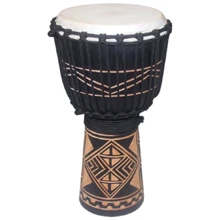 Джембе Palm Percussion JM-01 8": Производитель Palm Percussion