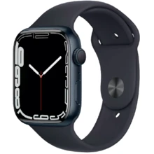Apple Watch Series 8 41mm GPS+LTE Midnight Aluminum Case with Midnight Sport Band Approved Витринный образец: Производитель Apple