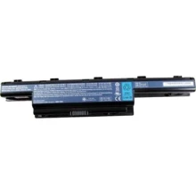 Батарея для ноутбука Acer AS10D71 Aspire 4250 10.8V Black 4400mAh Orig (2547): Совместимость Acer Aspire 4250
