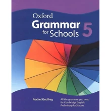 Oxford Grammar for Schools 5: Student's Book with DVD-ROM: Производитель Oxford University Press (OUP)