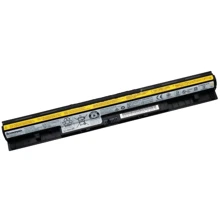 Батарея для ноутбука Lenovo L12L4A02 IdeaPad G500S 14.4V Black 1970mAh Orig (10740): Совместимость 90202869, 121500171, 121500172, 121500173, 121500174, 121500175, 121500176, CS-LVG500NB, L12L4A02, L12L4E01, L12M4A02, L12M4E01, L12S4A02, L12S4E01