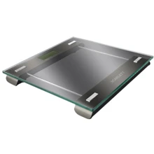 Весы напольные Scarlett SC-219R: Тип Электронные