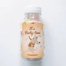 Конфета КонфетыPAPAdesign "It's party time": Производитель PAPAdesign