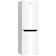 Холодильник Prime Technics RFG 1701 E: Тип холодильник двухкамерный