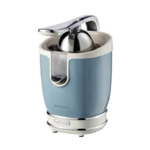 Соковыжималка Ariete Vintage 413/05 (niebieski): Тип для цитрусовых