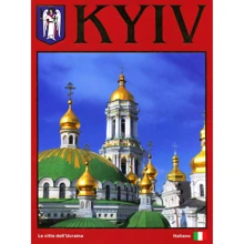 Kyiv. Album delle foto: Производитель Ваклер