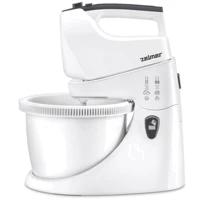 Миксер Zelmer ZHM2559BS: Мощность, Вт 500