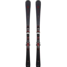 Лыжи Rossignol (RANPS01) NOVA 14 K + крепление (FCNCN02) NX12 2025 (3607684606176): Тип беговые лыжи
