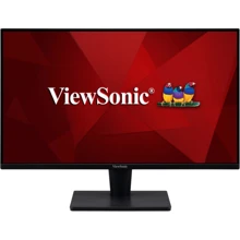Монітор ViewSonic VA2715-H: Покриття екрану антибликовое