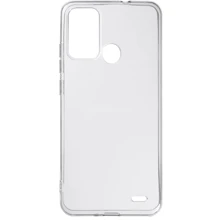 Чохол для телефона Armorstandart Air Series Transparent для ZTE Blade A52 (ARM63123): Сумісність ZTE Blade A52