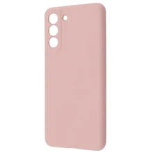 Чехол для телефонов WAVE Colorful Case TPU Pink Sand for Samsung G990 Galaxy S21 FE: Совместимость Samsung G990 Galaxy S21 FE