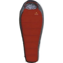 Спальный мешок Pinguin Mistral Junior: Тип кокон