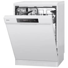 Посудомийка Amica DFV61E6AWEU: Розміри 598х850х598 мм