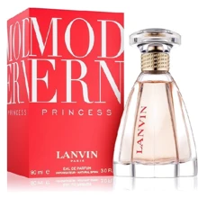 Парфюмированная вода Lanvin Modern Princess 90 ml: Вид Парфюмированная вода