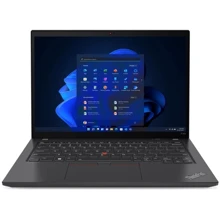 Ноутбук Lenovo ThinkPad P14s G4 (21HF000SUK): Екран 14 " (1920x1200)