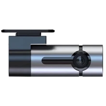 Автомобільний відеореєстратор Inspire D6 Wi-Fi, Full HD, 1920P, GPS (177942143): Кут огляду, градусів 152